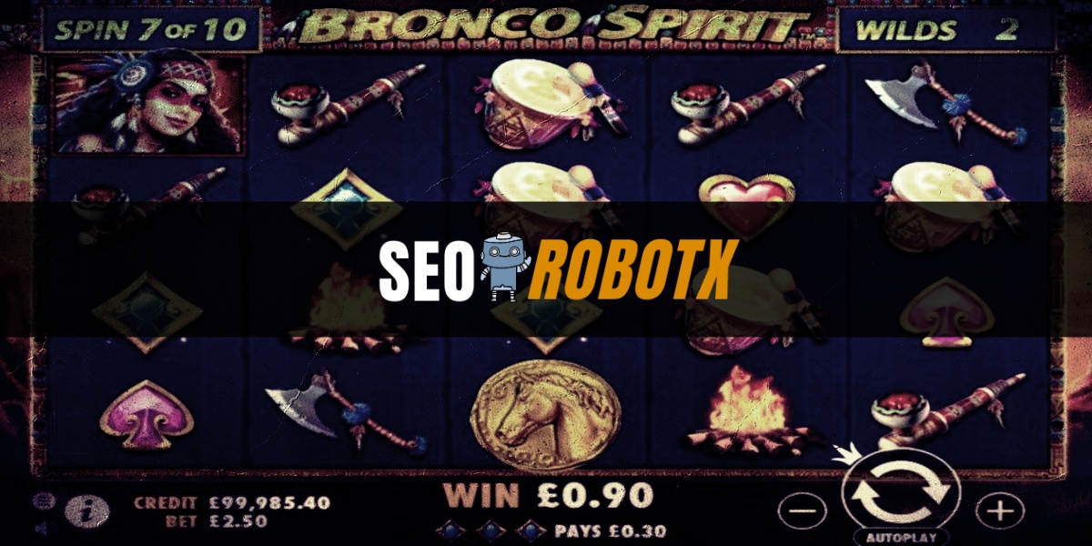Berikut Syarat Dan Ketentuan Main Slot Online Di Agen Terpercaya