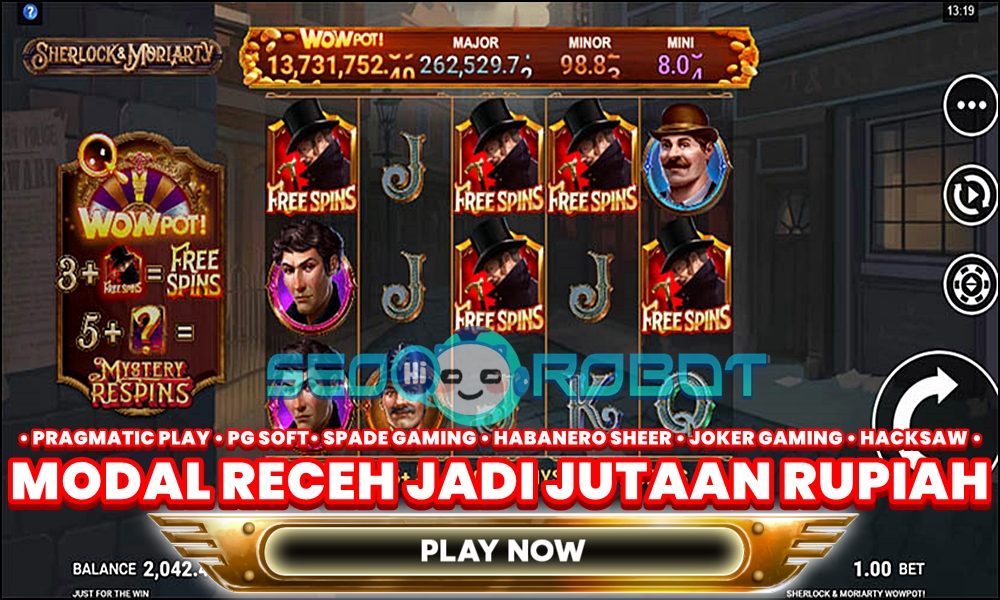 Opsi Permainan Casino Online Paling Populer