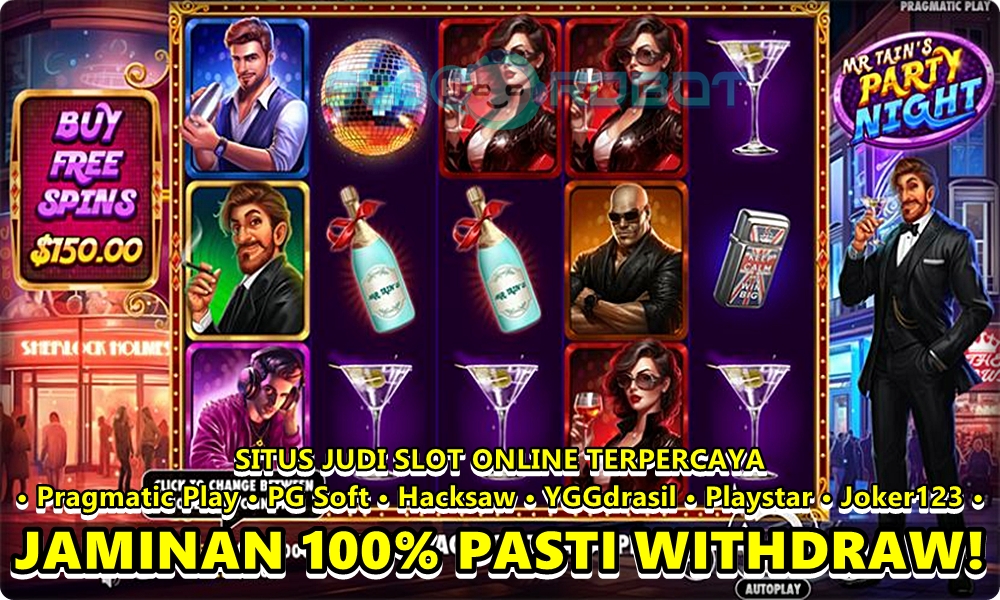 Tips dan Strategi Main Slot Gacor di Tengah Malam
