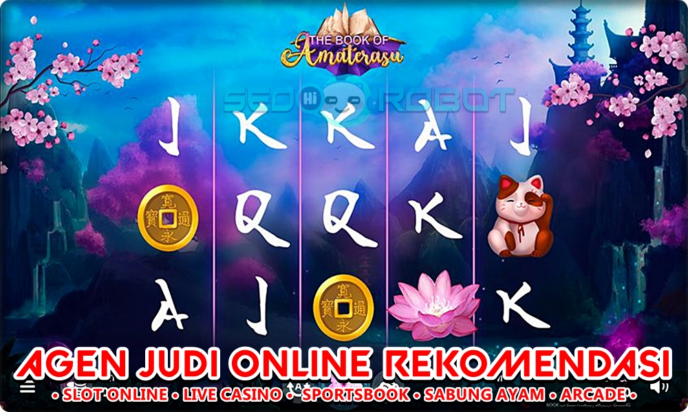 Review Slot Progresif Hercules Unleashed Dream Drop di Situs Slot Gacor Resmi dan Aman